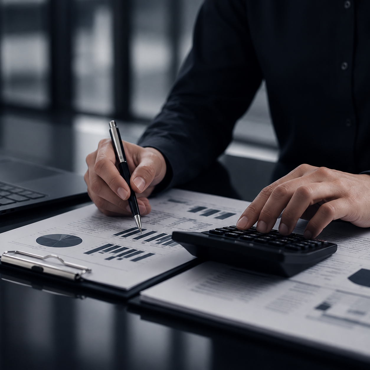 Contabilidad integral para empresas y monotributistas