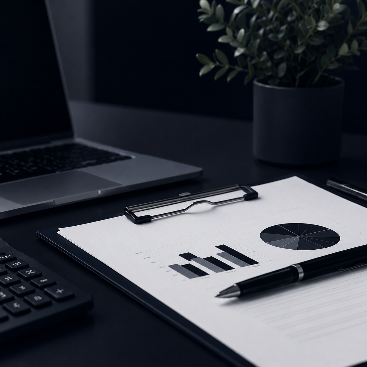 Consultoría empresarial y estrategia de negocios